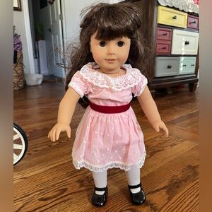 American Girl “Samantha Parkington” Doll in original Outfit